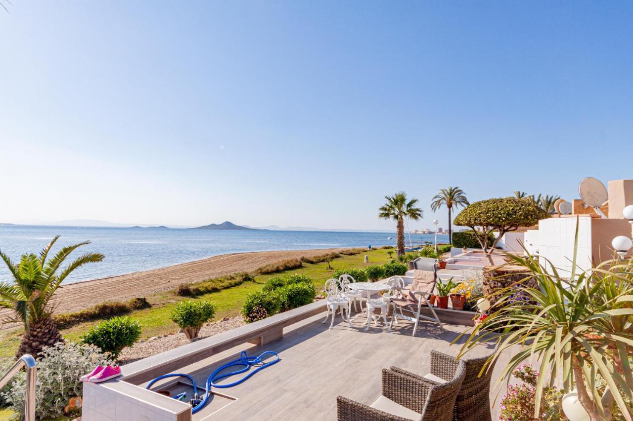 Inmovecos Soling 11 La Manga del Mar Menor Extérieur photo
